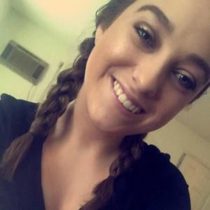 Meet your Posher, Katelynn